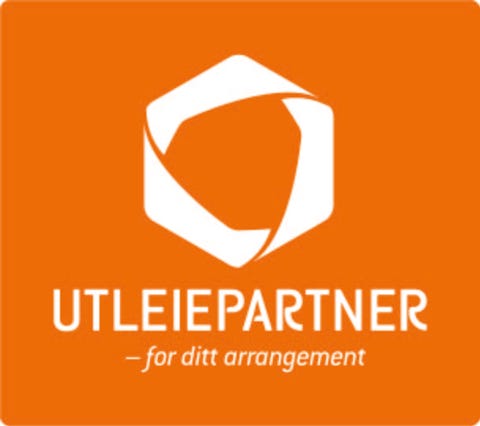 Utleiepartner AS logo