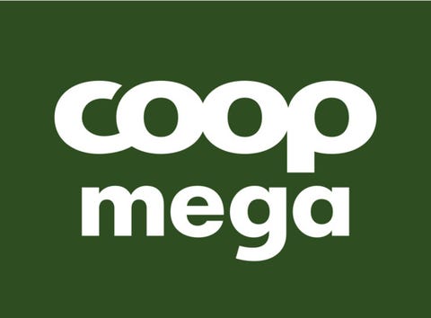 Coop Sørøst SA logo