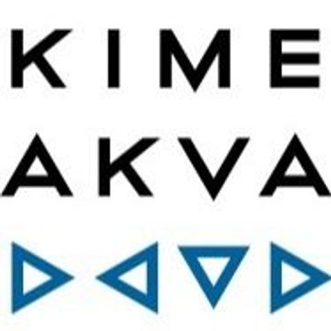 KIME AKVA AS logo