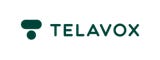 Telavox logo