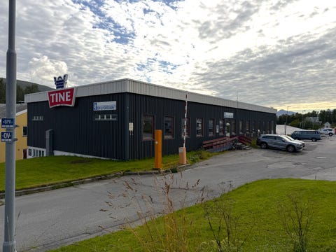 Bilde 1 av annonsen