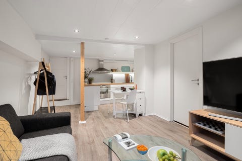 Bilde 1 av annonsen