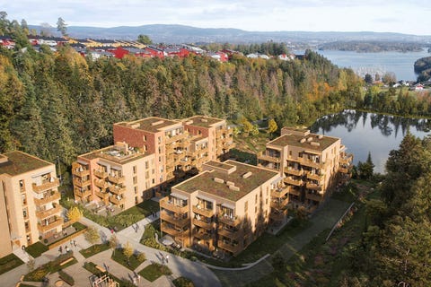 Bilde 1 av annonsen