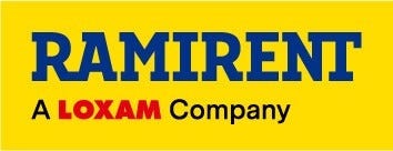 Ramirent AS logo