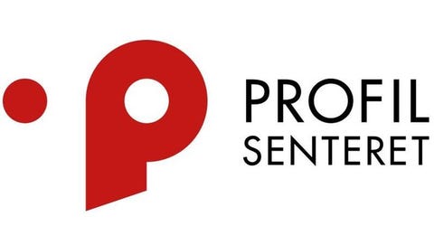 Profilsenteret AS logo