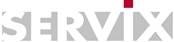 SERVIX BERGEN AS logo