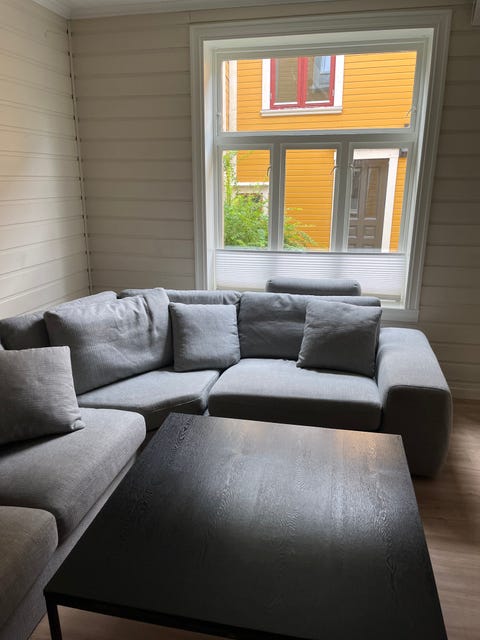 Bilde 1 av annonsen
