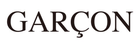 Garcon AS logo