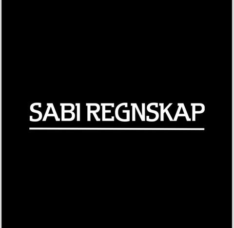 Sabi Regnskap AS logo