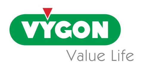 VYGON (NORWAY) AS logo