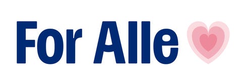 For Alle AS logo