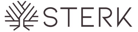 Advokatfirmaet Sterk logo