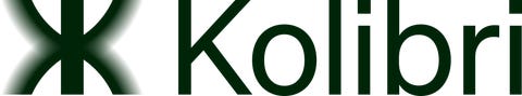 Kolibri Forsikring AS logo