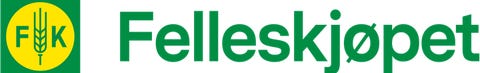 FELLESKJØPET logo