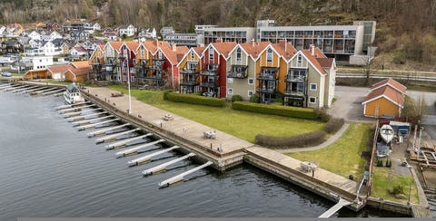 Bilde 1 av annonsen