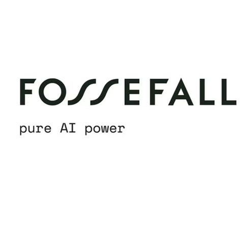 Fossefall AS logo
