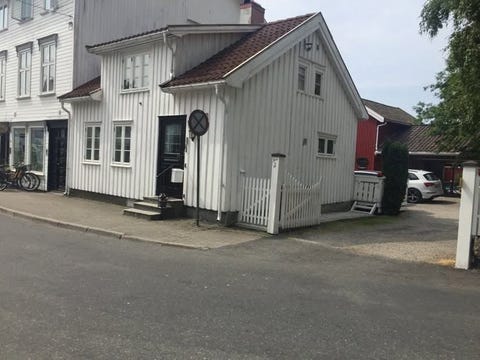 Bilde 1 av annonsen