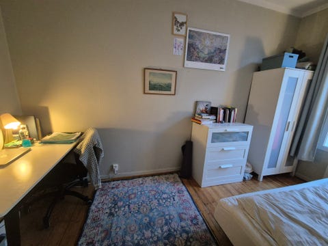 Bilde 2 av annonsen