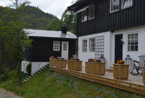 Bilde 1 av annonsen