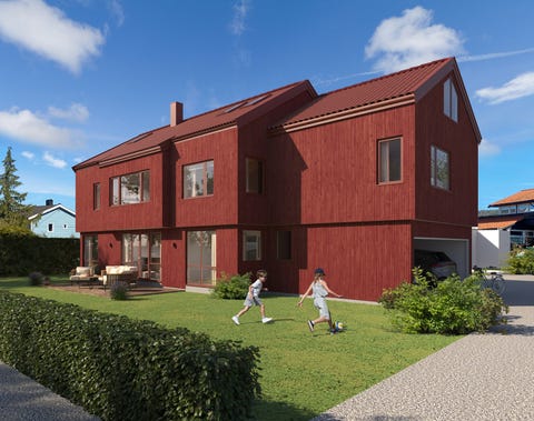 Bilde 1 av annonsen
