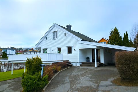 Bilde 1 av annonsen