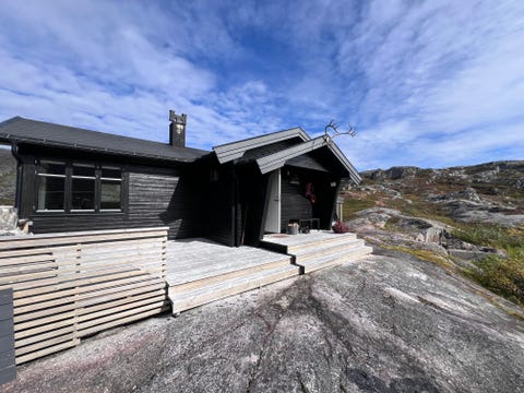 Bilde 1 av annonsen