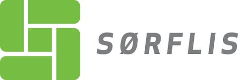 Sørflis AS logo