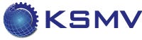 KSMV AS logo