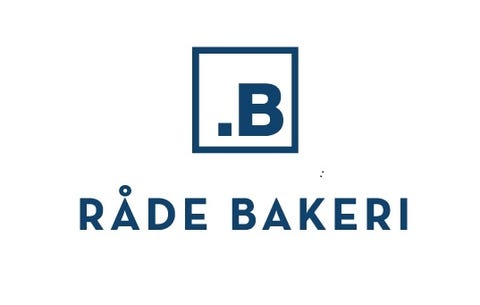 Råde Bakeri Utsalg As logo
