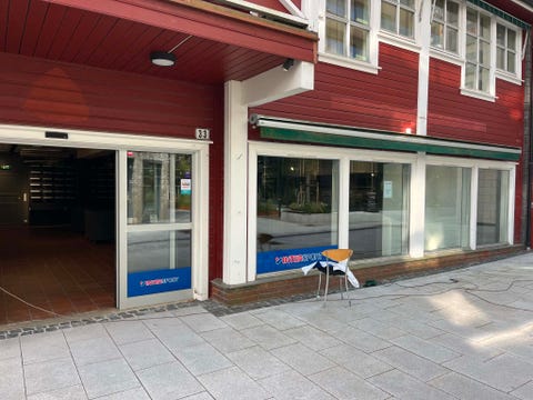 Bilde 1 av annonsen