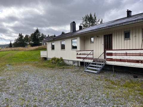 Bilde 1 av annonsen