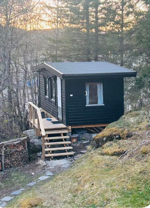 Bilde 2 av annonsen