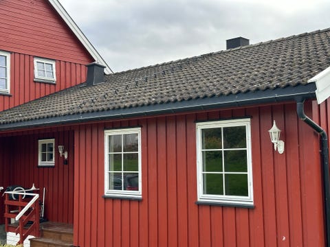 Bilde 1 av annonsen