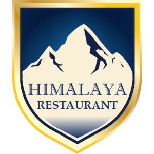 HIMALAYA TANDORI AS logo