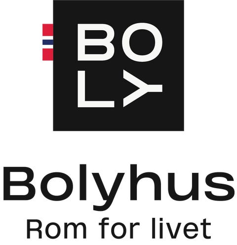 Bolyhus AS logo