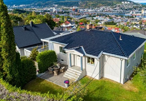 Bilde 1 av annonsen