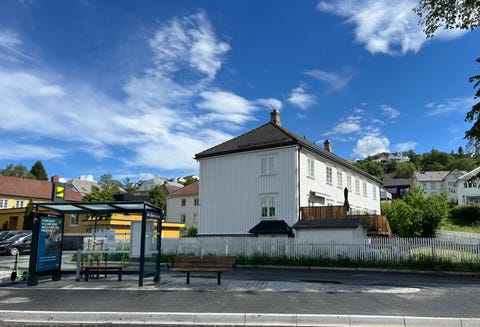Bilde 1 av annonsen