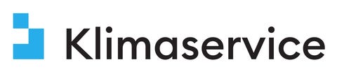 Klimaservice AS logo