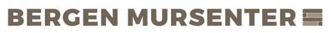 BERGEN MURSENTER AS logo