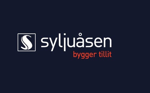 Syljuåsen logo