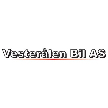 Vesterålen Bil AS logo