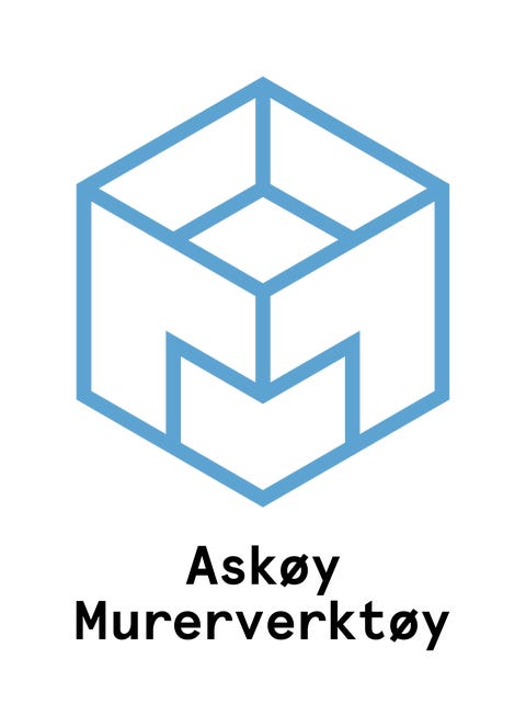 Askøy Murerverktøy AS logo