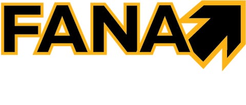 Fana Entreprenørforretning AS logo