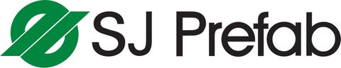 Sj Prefab AS logo