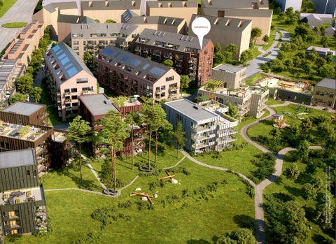 Bilde 1 av annonsen