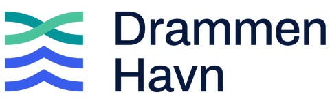 DRAMMEN HAVN AS logo