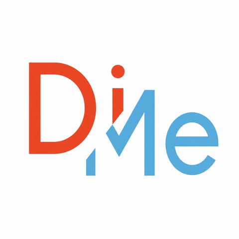 Dime Oslo- Diskrimineringshjelpen Og Meglingsbenken logo