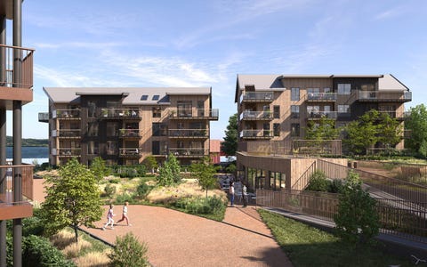 Bilde 1 av annonsen