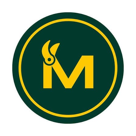 Mesterblikk AS logo