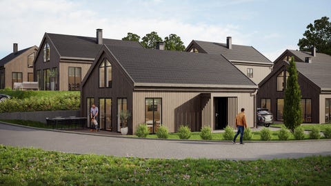 Bilde 2 av annonsen